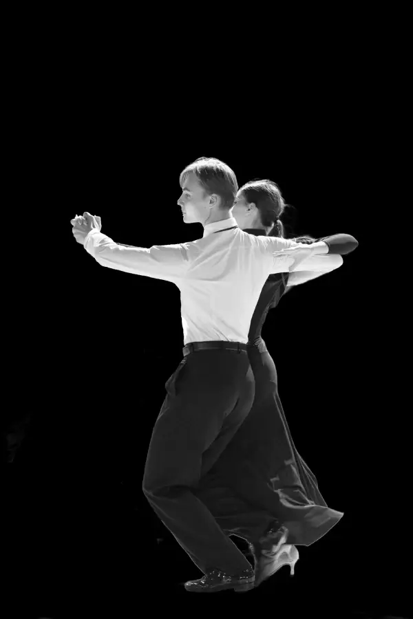 Tango
